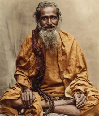 Swami Kebalananda