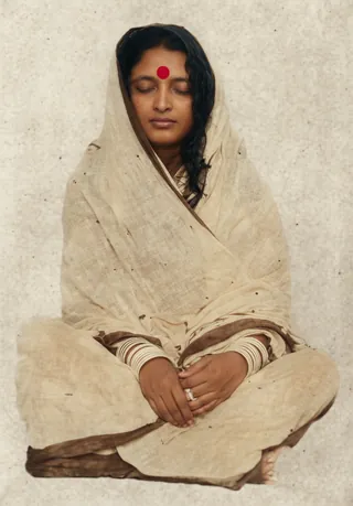 Ananda Moyi Ma