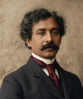 Jagadis Chandra Bose