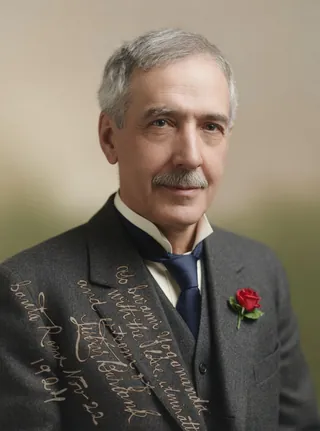 Luther Burbank