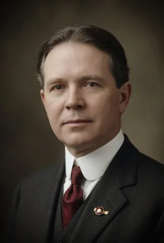 Mr. E. E. Dickinson