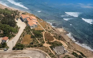 Encinitas hermitage