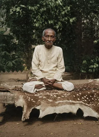 Bhagabati Charan Ghosh