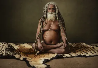 Swami Keshabananda