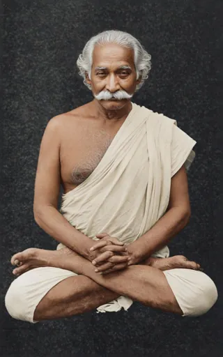 Lahiri Mahasaya