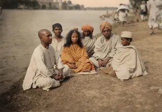 Shankari Mai Jiew
