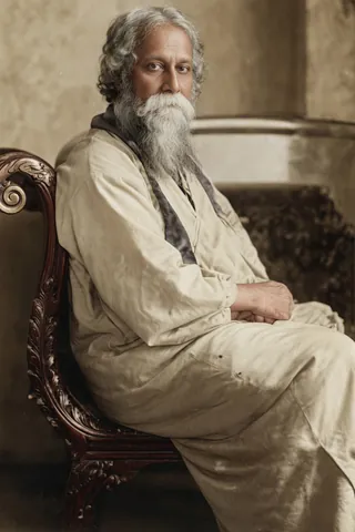 Rabindranath Tagore