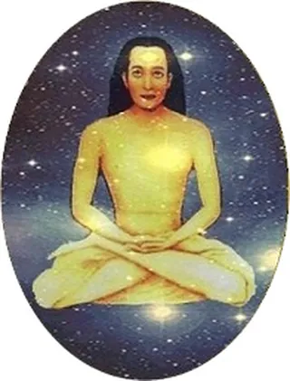 Mahavatar Babaji