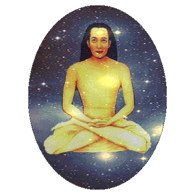 Mahamuni Mahavatar Babaji